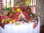 Catering para celebraciones en Ronda - Finca La Parchite